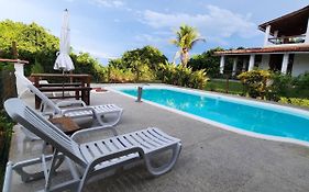 Casa Mar a Vista - Suítes